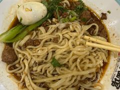 -浑河春面馆·非遗鹿角面(房山店)