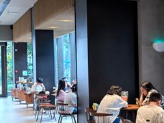 -星巴克臻选(扬州瘦西湖文化广场店)