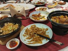-顺峰(农展馆店)