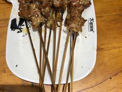 -木屋烧烤(龙岗南联店)