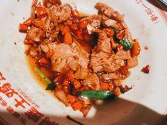 -洞庭土菜馆(天河北总店)