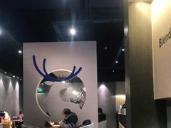 -瑞幸咖啡(新世界中心店)