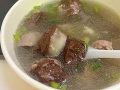 -津品味小吃(大学湾店)
