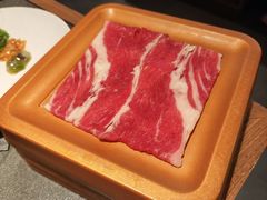 -牛YO寿喜烧和牛火锅自助(三台子万象汇店)