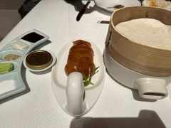 -北京柏悦酒店·锦庭餐厅Dining Room