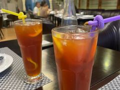 -188西餐厅(园林宾馆店)