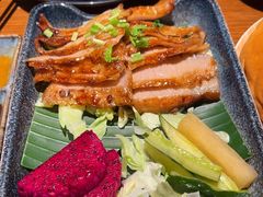 -月暹罗·泰越料理(悠方店)