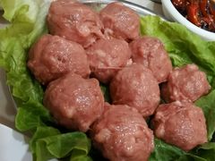 -伟记牛肉(金鸿公路店)