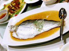 -太湖饭店·寄畅轩中餐厅