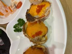 -山之川日料放题(通州店)