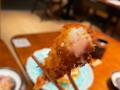 -山杏yama-katsu·吉列炸物