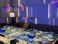 -堂会(天河店)