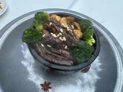 永丰过桥鳝-永丰源大酒店(人民中路店)