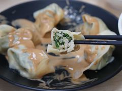 -顶巧鸡汤馄饨(虹口总店)