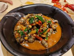 -聚味瞿记·龙虾堂(天元店)