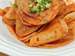 -老磨油饼(高陵店)
