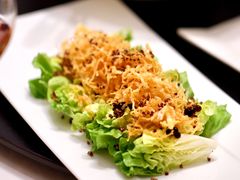 -上蔬无瑕· 创意素食·Vegetarian(华采天地店)