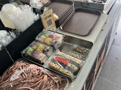 -日照红甜品店(老水街店)