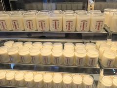 -连杏双皮奶(长沙国金店)