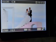 -经典婚纱摄影美学馆·私人定制