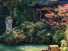 -杭州黄龙洞