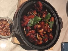 -志明眷村·台式融合菜·宵夜