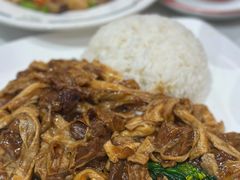 -香港深仔记茶餐厅(东门店)