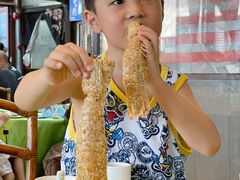 -盛港湾海鲜食府(黄沙店)