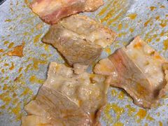 -新石器烤肉(百联川沙店)