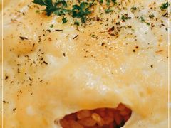 -红小满休闲餐厅(十全街店)