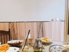 -奉天大饭店(澳海澜庭店)