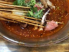 -博串堂(明发商业广场店)