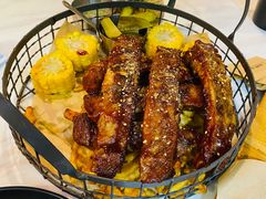 -疯克大象美式烤肉餐厅