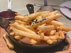 -碧特博格啤酒花园餐厅(芜湖路店)