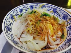 -陕西名小吃(T3航站楼一店)