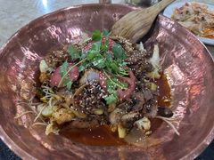 -朝伟清真铜瓢牛肉馆(三十年老·店)