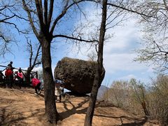 -野三坡百草畔景区