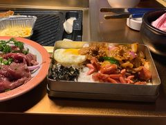 -金妈家烤肉(龙湖U城天街店)