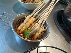 -椰庭·椰子鸡·创意玩家(晶耀前滩店)