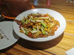 -百年神厨·地道川菜(清江西路店)