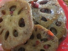 -老三样·美食研究中心(世贸路店)