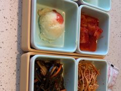 -韩香福烤肉庄园(荣成店)