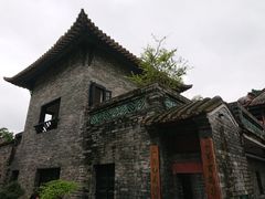 -东莞市可园博物馆