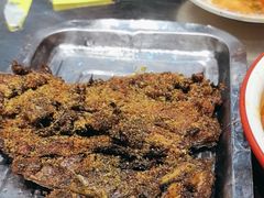 -堂堂小伙夫·辽宁小吃大排档(京西大悦城店)