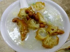 -银记肠粉店(新港西路店)