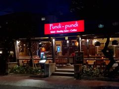 -Pundi Pundi Restaurant