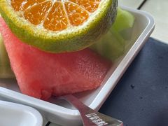 -豪客来牛排(重庆大学城熙街店)