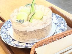 -绿小院(荔湾店)