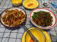 -江西老表·经典江西八大碗