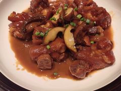 -至尊鲨鱼·原烹海鲜·新浙菜(拱宸桥店)